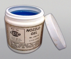 LENCO Nozzle Gel